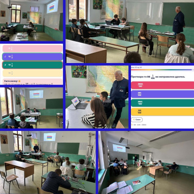 Learning Mathematics Through Digital Challenges